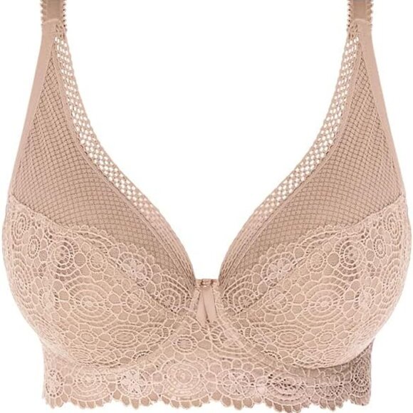 **Freya** Expression Underwire High Apex Bra - Picture 3 of 6